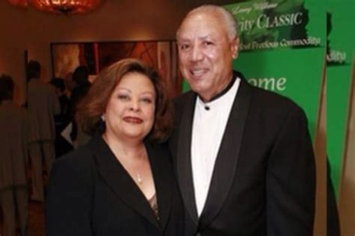 
Learn More About Lenny Wilkens’ Wife Marilyn J. Reed, Married Since 1962

