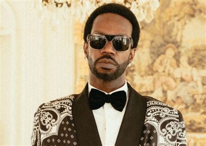 Rapper Juicy J Net Worth – How Much Is Rapper Juicy J Worth?