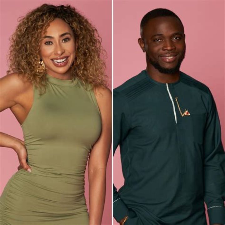 Raven Ross New Boyfriend: Relationship With SK Alagbada