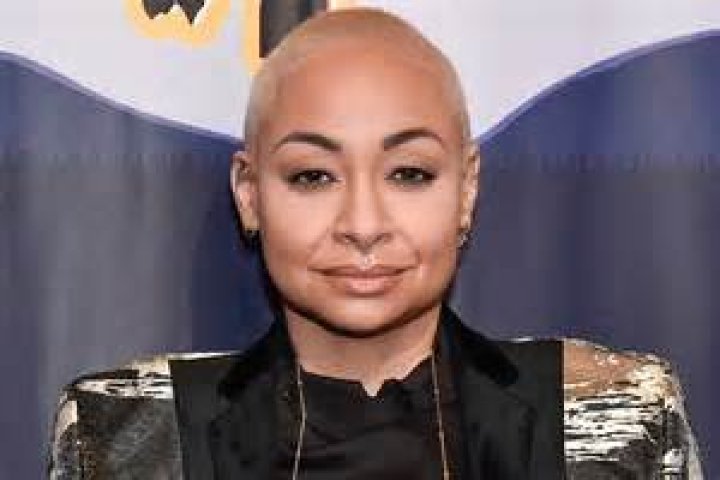 Raven Symone