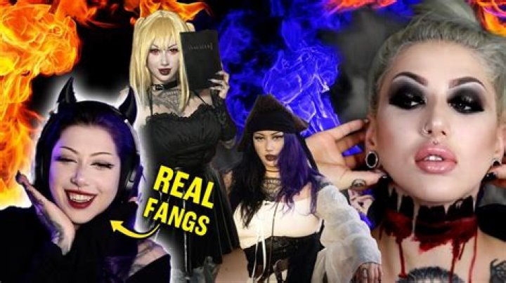 Ravengriim OnlyFans: Leaked Photo Gone Viral