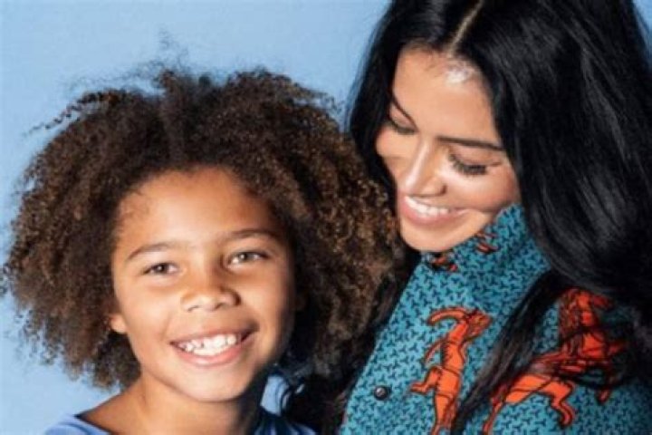 Ray Allen’s Son Wynstan Ryan Allen, His Fourth Child With Wife Shannon