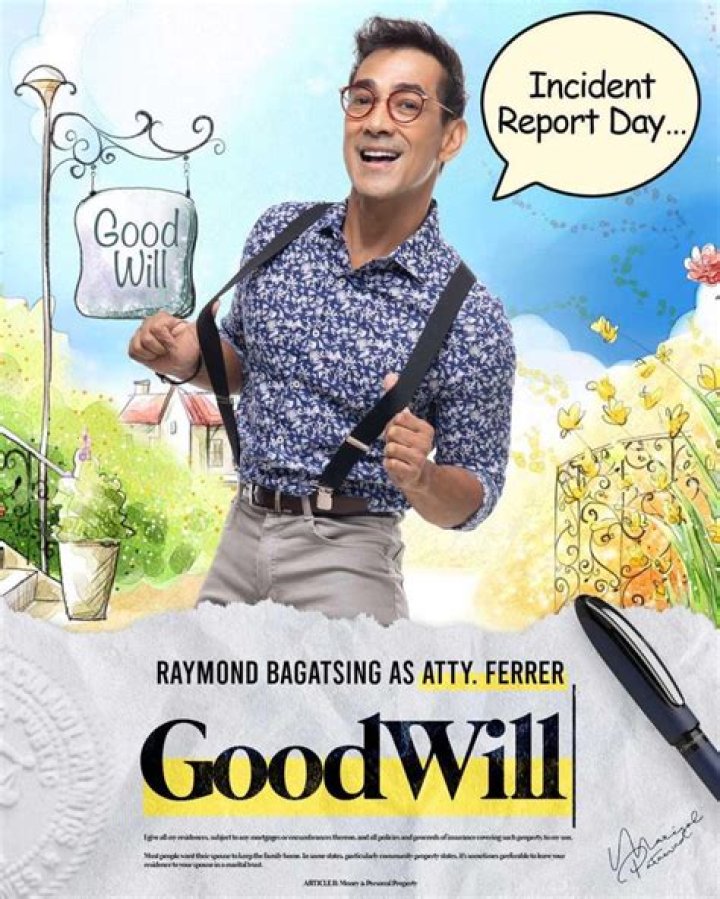 Raymond Bagatsing Net Worth