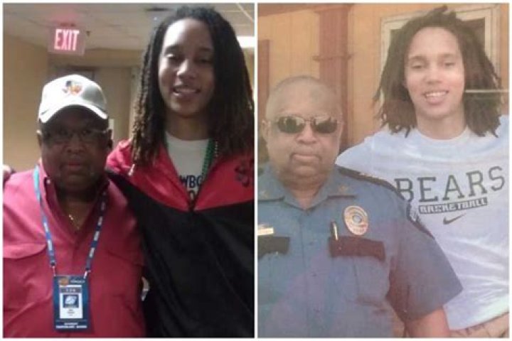Raymond Griner: Father of the WNBA Star Brittney Griner