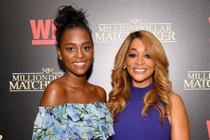 Meet Rayvin Huger – Photos Of Raymond A Huger’s Daughter With Wife Karen Huger