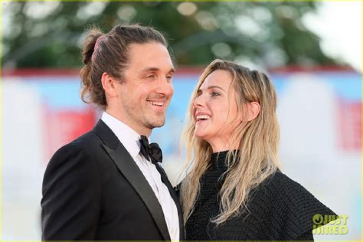 Who Is Rebecca Ferguson Married To? Details About Her Husband