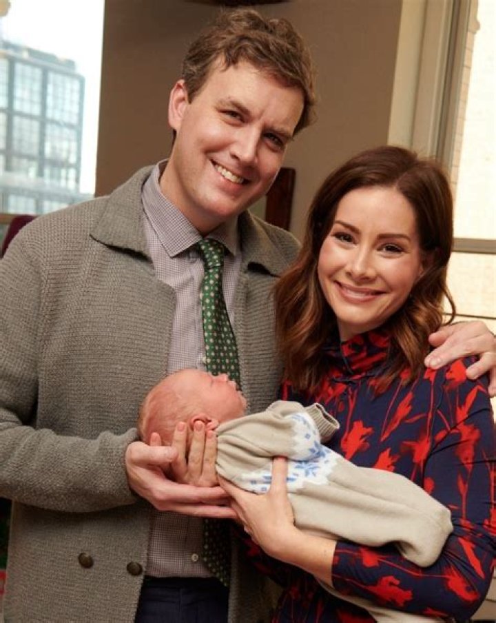 Rebecca Jarvis ABC, Bio, Wiki, Age, Height, Husband, Podcasts, Salary, and Net Worth