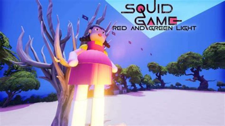 What Is the Chant From "Red Light, Green Light" in 'Squid Game'?