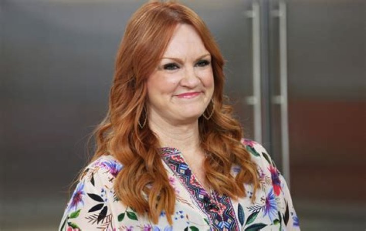 Ree Drummond Net Worth