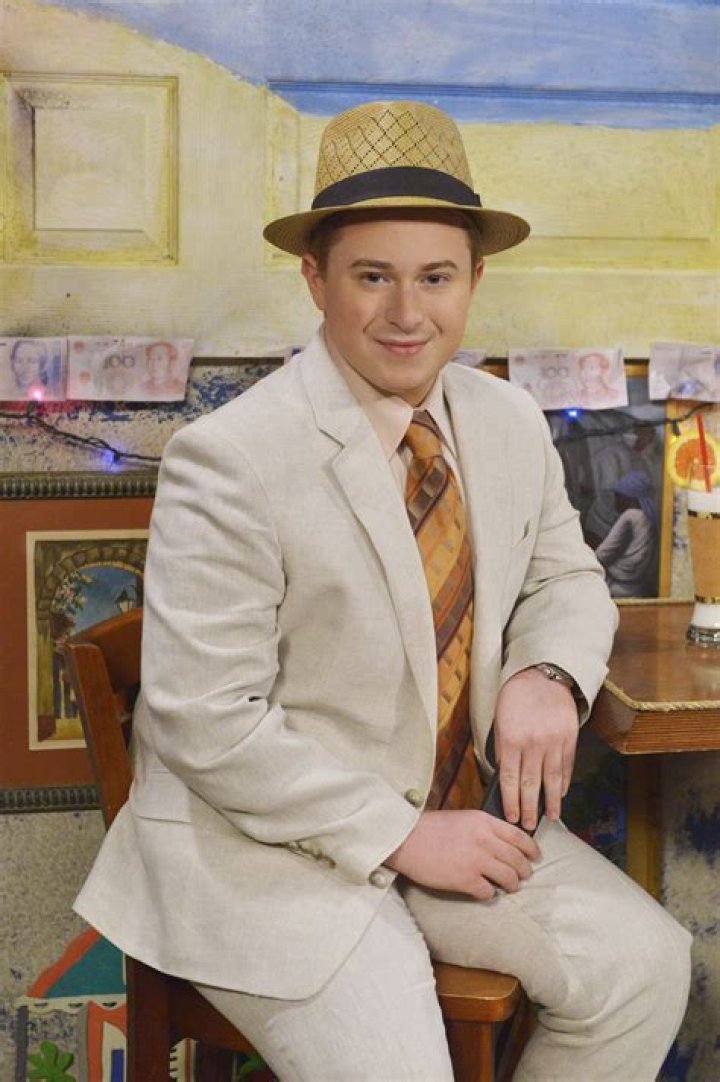 Reed Alexander Dissects His Career from Age 13 to Now — Child Star from ‘iCarly’ Turned Reporter at Insider