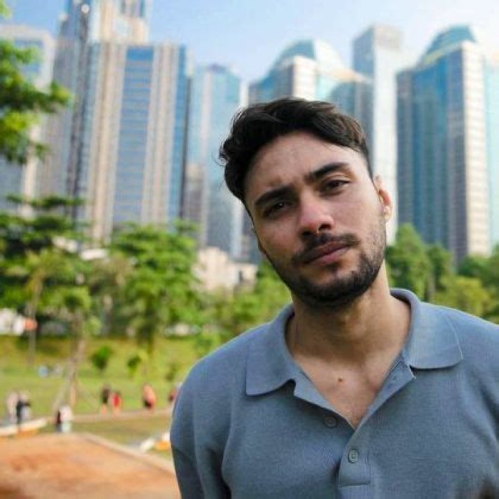 Refal Hady Net Worth