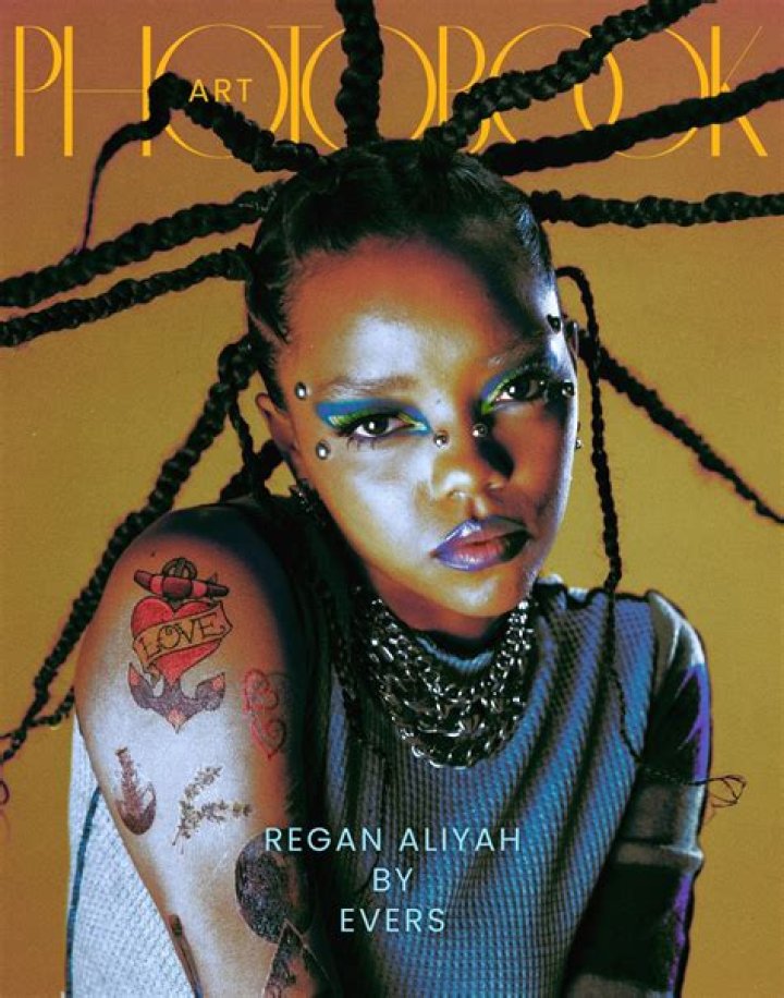 Regan Aliyah Net Worth