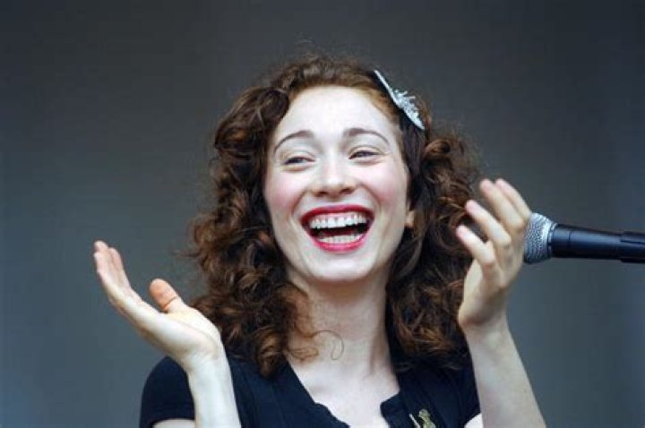 Regina Spektor Net Worth