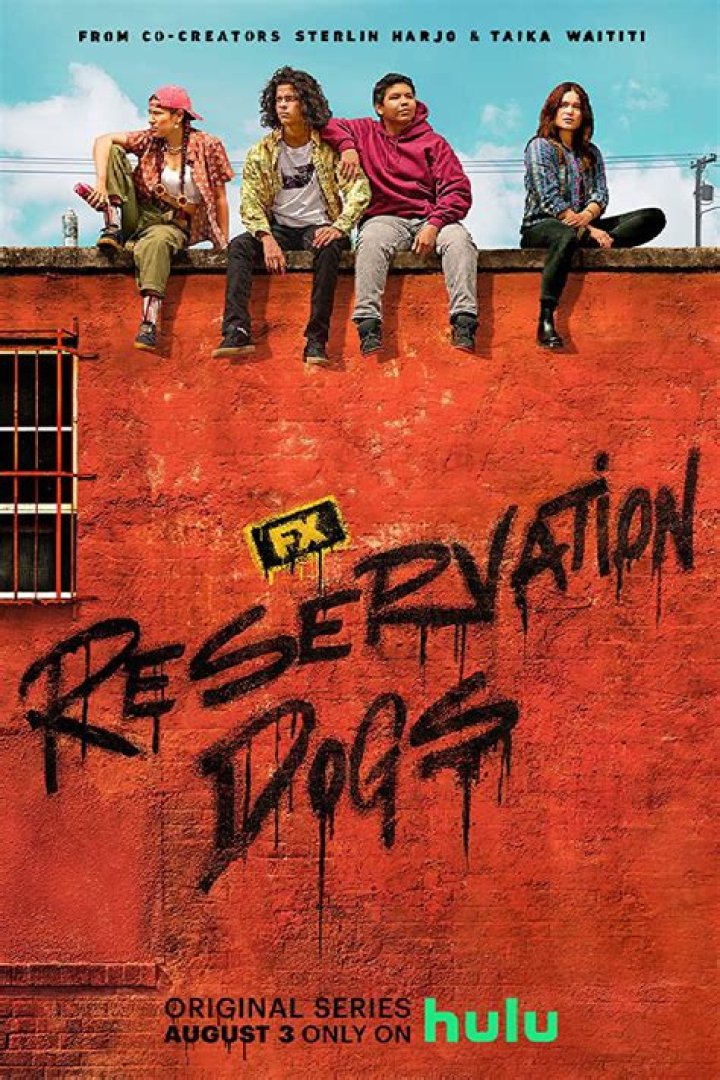 Reservation Dogs Cast Net Worth – Richest Cast Members Salary