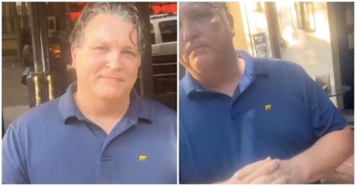 This Restaurant Is Under Fire for Its Racist Dress Code Policy After a Black Man Was Refused Entry