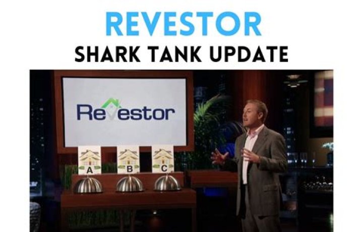 Revestor Shark Tank – Founder, Net Worth, and Investment