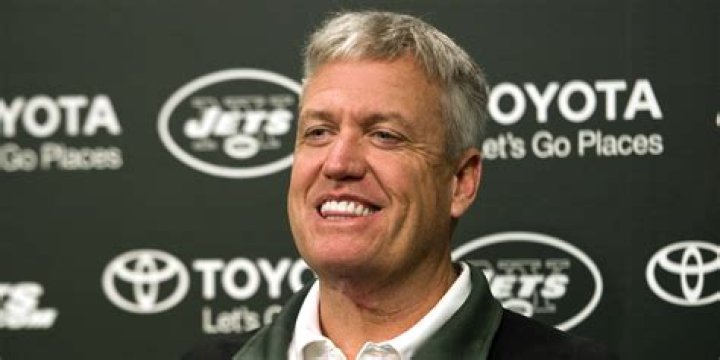 Rex Ryan Net Worth – How Much is Ryan Worth?