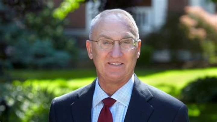 Rex Sinquefield Bio, Wiki, Age, Height, Wife, Daughter, and Net Worth