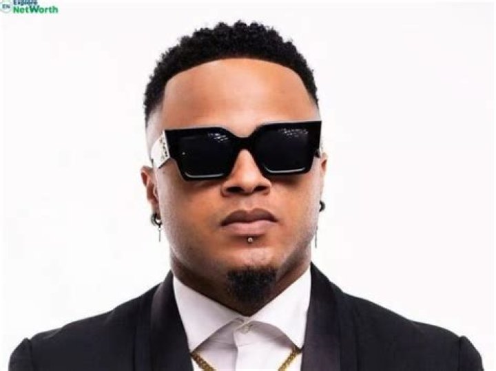 Ricardo Drue Net Worth