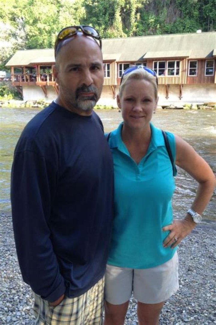 Rich Bisaccia’s Wife Jeannie Bisaccia – Blissful Marital Life And Children