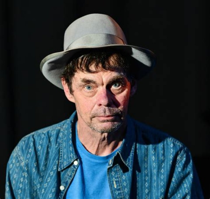 Rich Hall Comedian, Bio, Wiki, Age, Height, Wife, and Net Worth