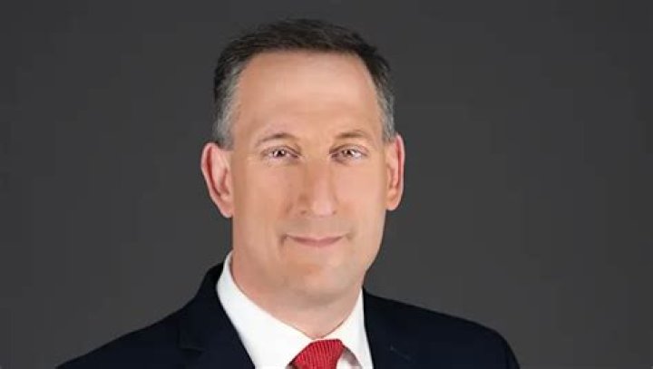 Rich Hoffman News 12, Bio, Wiki, Age, Height, Baby, Wife, Salary, and Net Worth