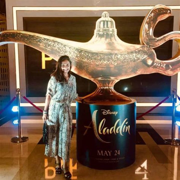 Richa Pallod Net Worth