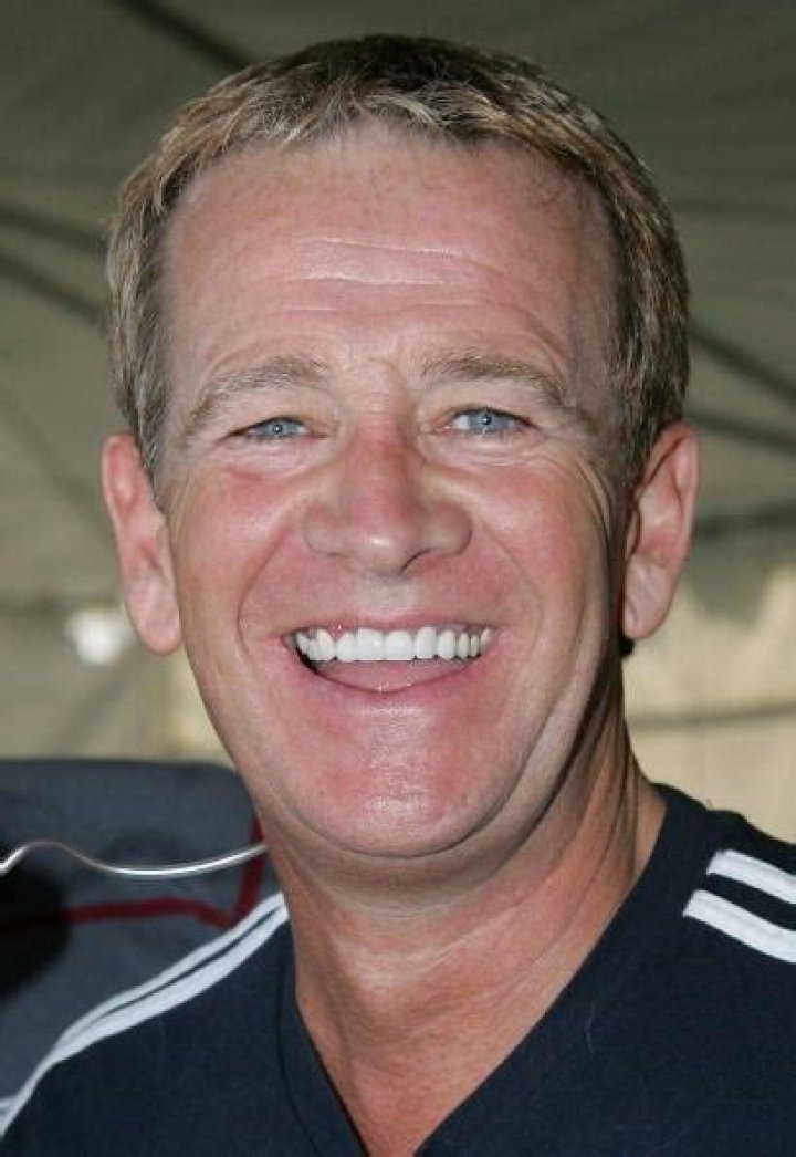 Richard Blade Net Worth 2024