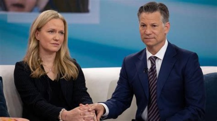 Richard Engel NBC News, Bio, Wiki, Age, Height, Wife, On Assignment, Salary, and Net Worth