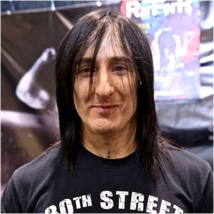 Richard Fortus Net Worth 2024