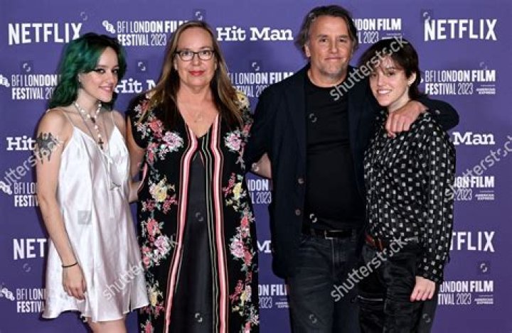 Richard Linklater Net Worth