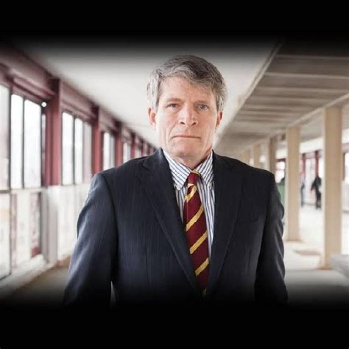 Richard Painter Net Worth 2024