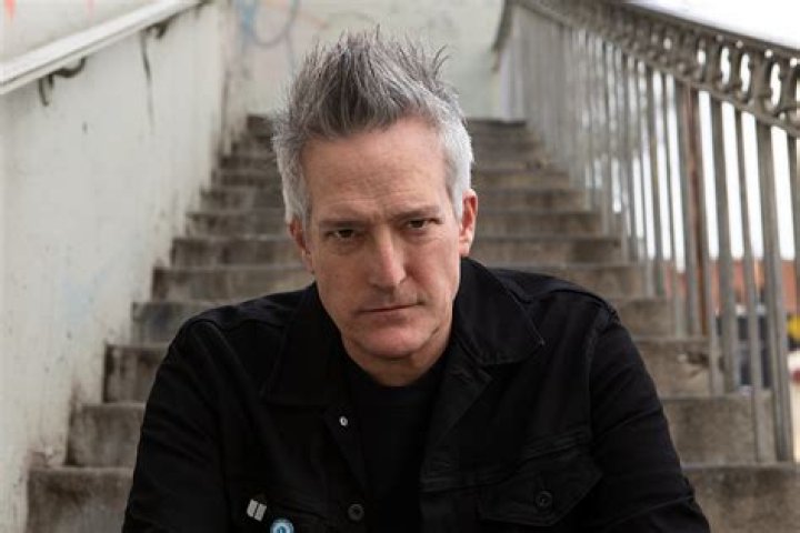 
Meet Both Of Richard Patrick’s Children And See How They Are Growing Up
