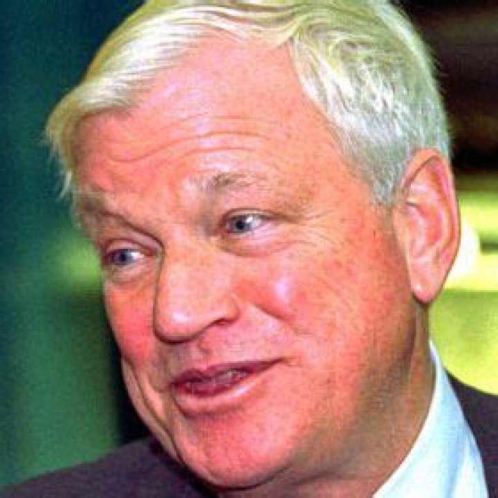 Richard Scaife Net Worth