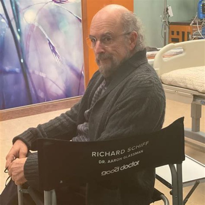 Is Richard Schiff Leaving the Good Doctor? Details on the Show