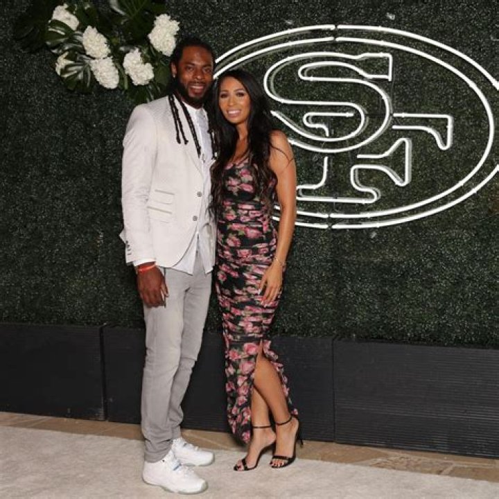 Who Is Richard Sherman's Wife, Ashley Moss? Inside Her Harrowing 911 Call