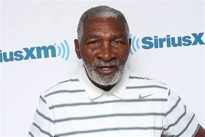 Richard Williams Net Worth – How Much is Williams Worth?