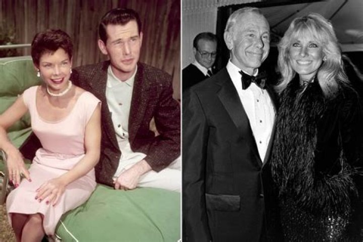 Late Richard Wolcott Carson – Photos of Johnny Carson’s Son Wife With Ex-Wife Jody Morrill Wolcott