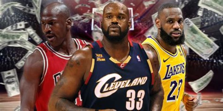 Richest Basketball Players – Who is the Wealthiest Basketball Player in 2024?