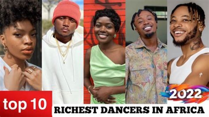 Richest Dancers – Who is the Wealthiest Dancer in 2024?