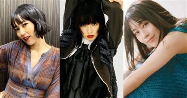 Japanese Prosperity: Richest Japanese Actresses