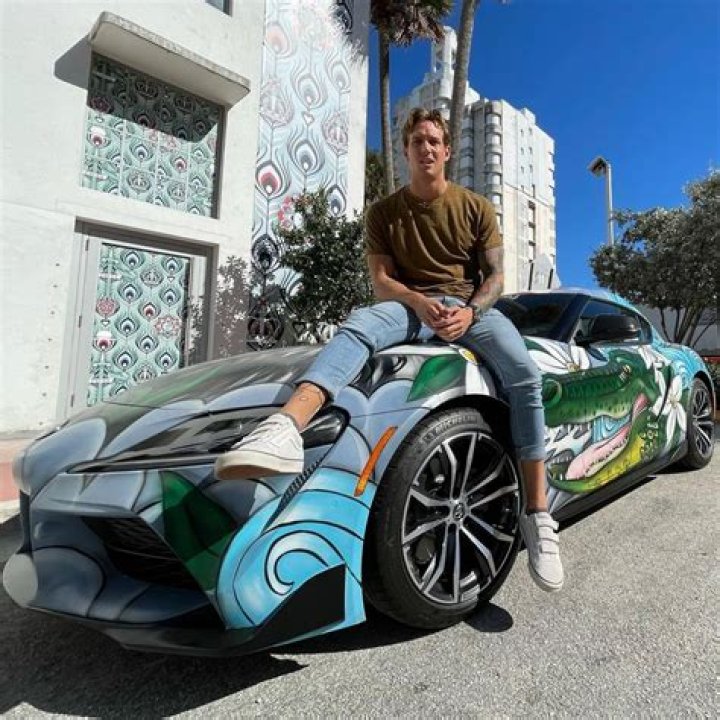 Richest Swimmers – Who is the Wealthiest Swimmer in 2024?