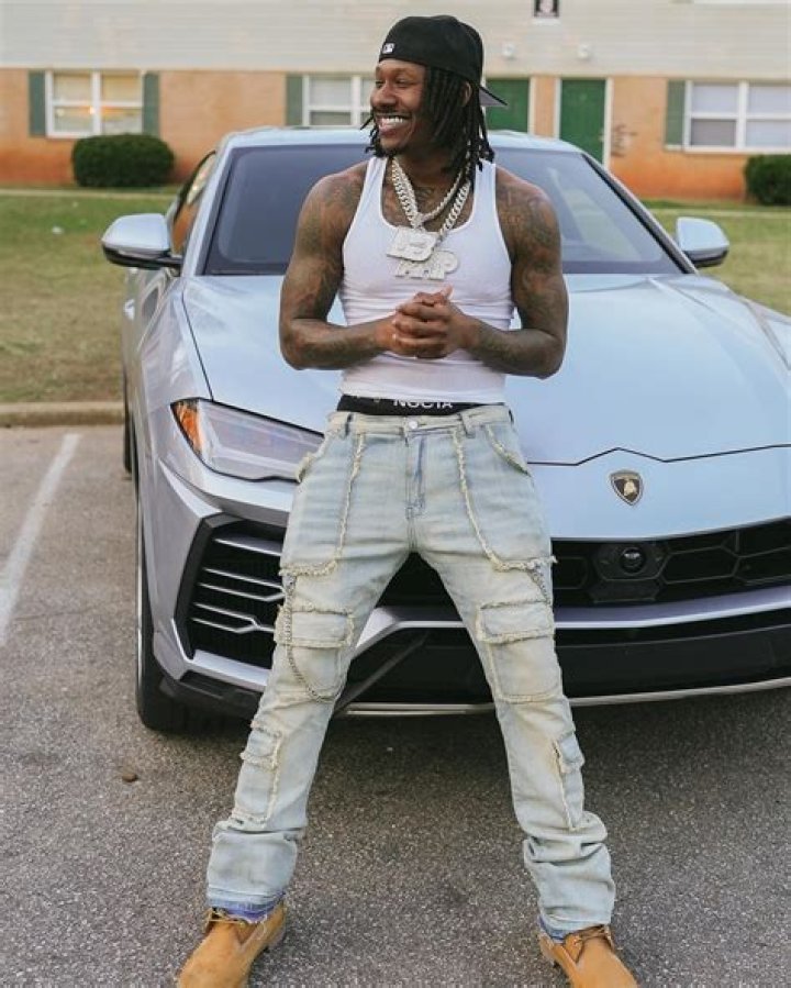 Rick Dennis Net Worth