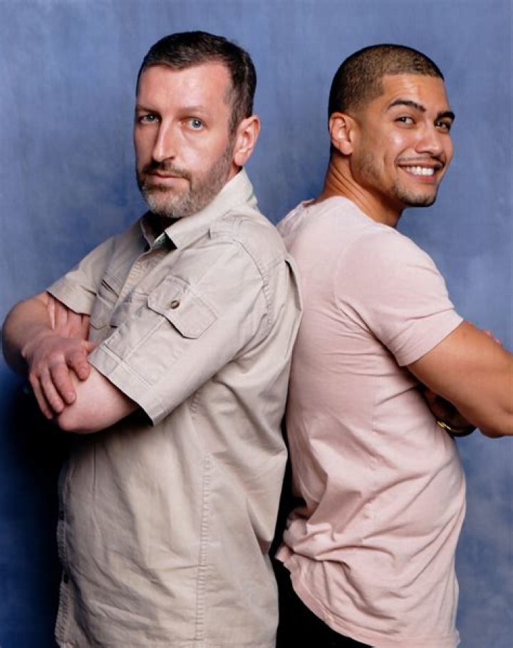 Rick Gonzalez Height