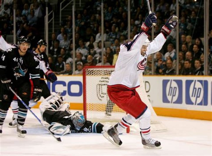 Rick Nash Net Worth – How Much is Rick Nash Worth?