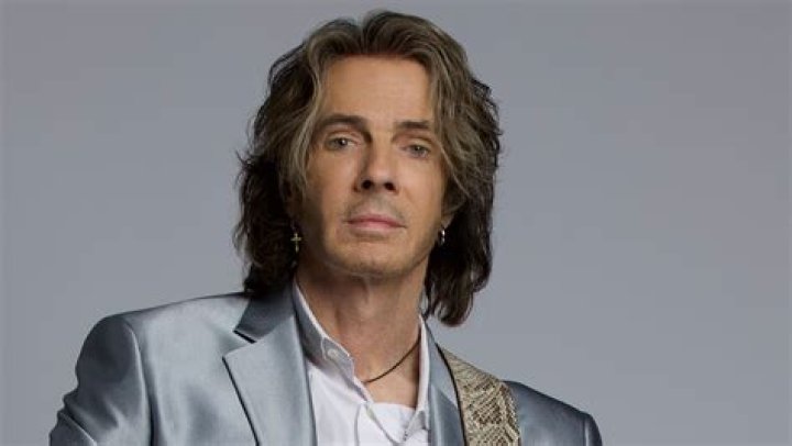 Rick Springfield