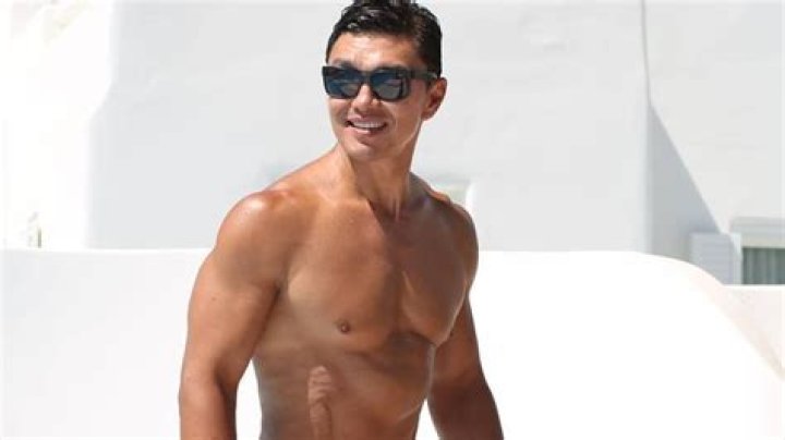 Rick Yune