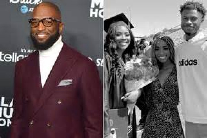 Rickey Smiley Bio: From Raising Multiple Kids To Married, Family, & Gay Rumors