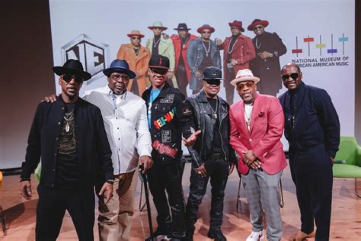 Ricky Bell New Edition Net Worth – How Much is Ricky Bell New Edition Worth?