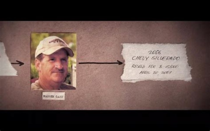 Here's Why Jennings Sheriff Ricky Edwards Didn't Run for Reelection